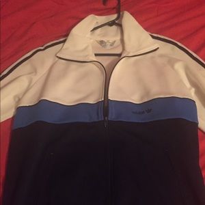 Adidas jacket